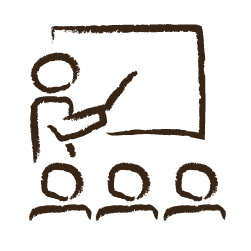 WA Sketch Icons Training