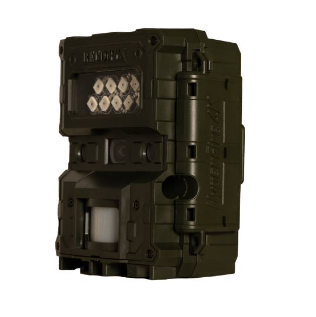 Refinity Camera Reconyx HyperFire 4K Professional Small Mammal Camera | Faunatech