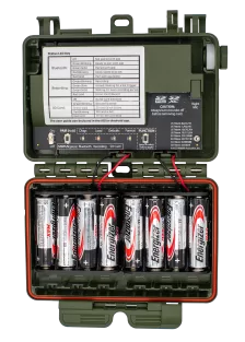 Minibat2 open inside