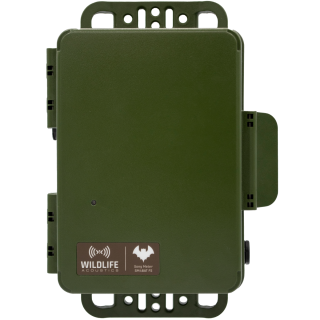 Song Meter SM4BAT FS Ultrasonic Recorder