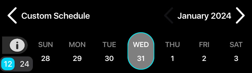 Screenshot che illustra il testo sopra riportato.